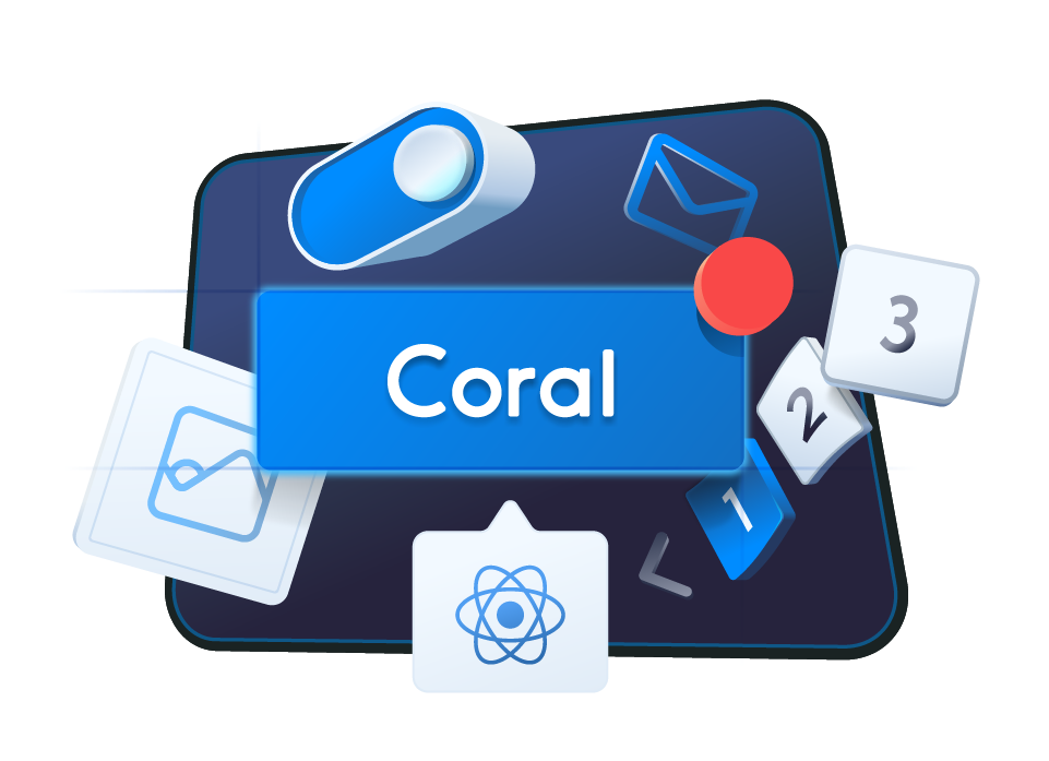 Coral